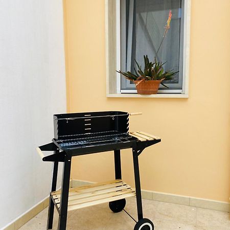 Civico35 Villa San Vito dei Normanni Kültér fotó