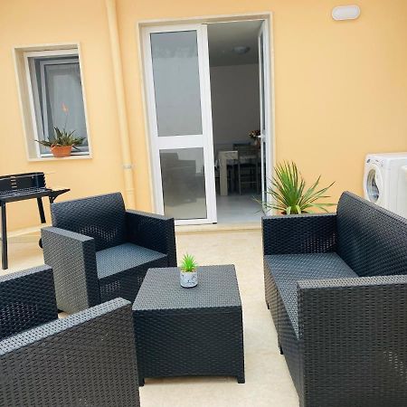 Civico35 Villa San Vito dei Normanni Kültér fotó