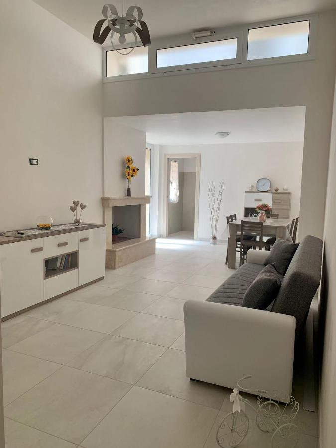 Civico35 Villa San Vito dei Normanni Kültér fotó