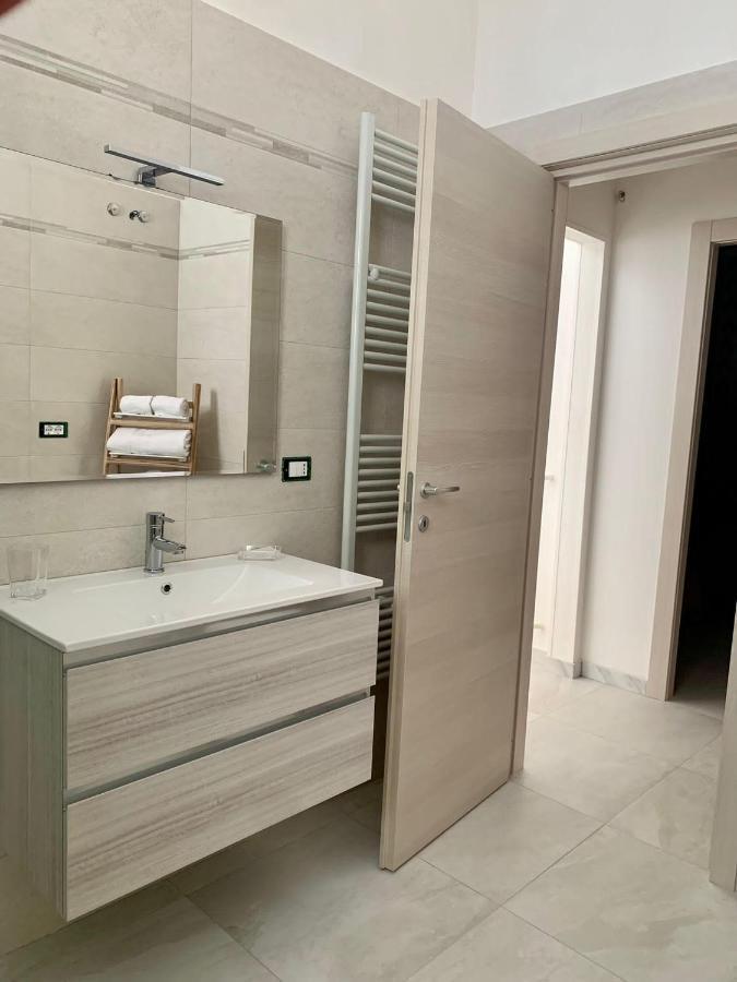 Civico35 Villa San Vito dei Normanni Kültér fotó