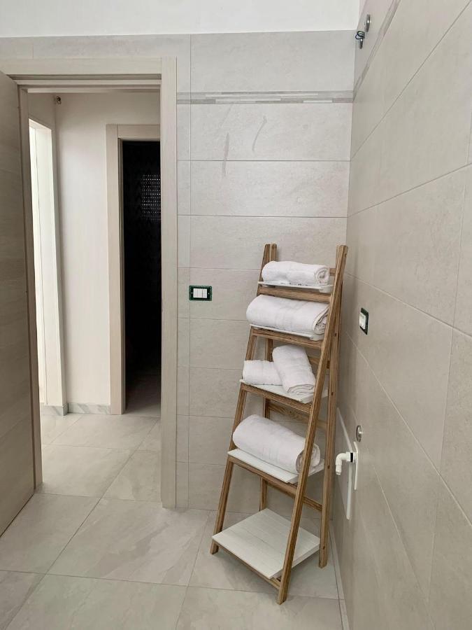 Civico35 Villa San Vito dei Normanni Kültér fotó