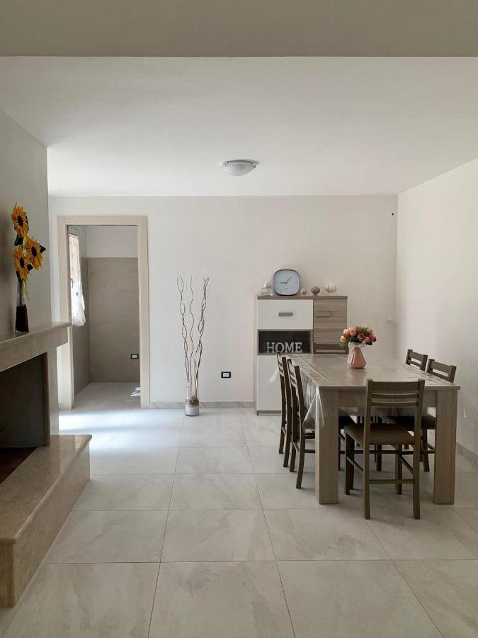 Civico35 Villa San Vito dei Normanni Kültér fotó
