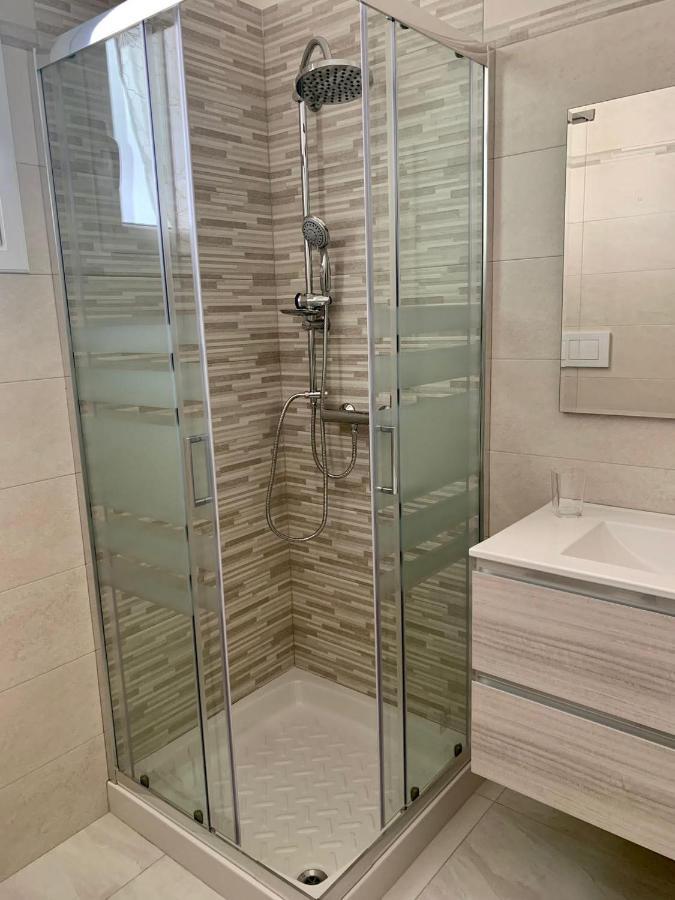Civico35 Villa San Vito dei Normanni Kültér fotó