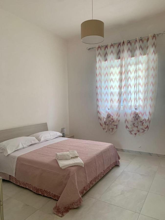 Civico35 Villa San Vito dei Normanni Kültér fotó