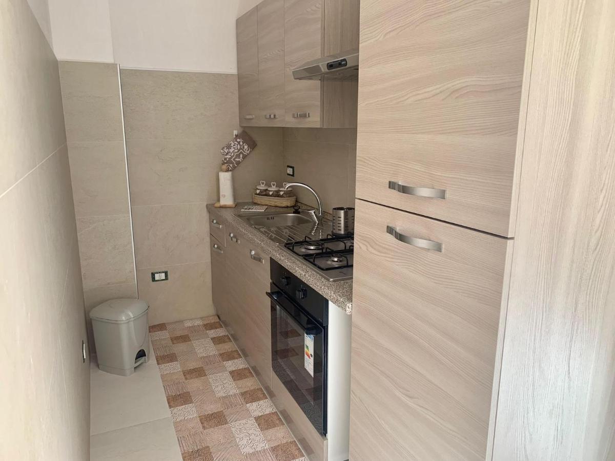 Civico35 Villa San Vito dei Normanni Kültér fotó