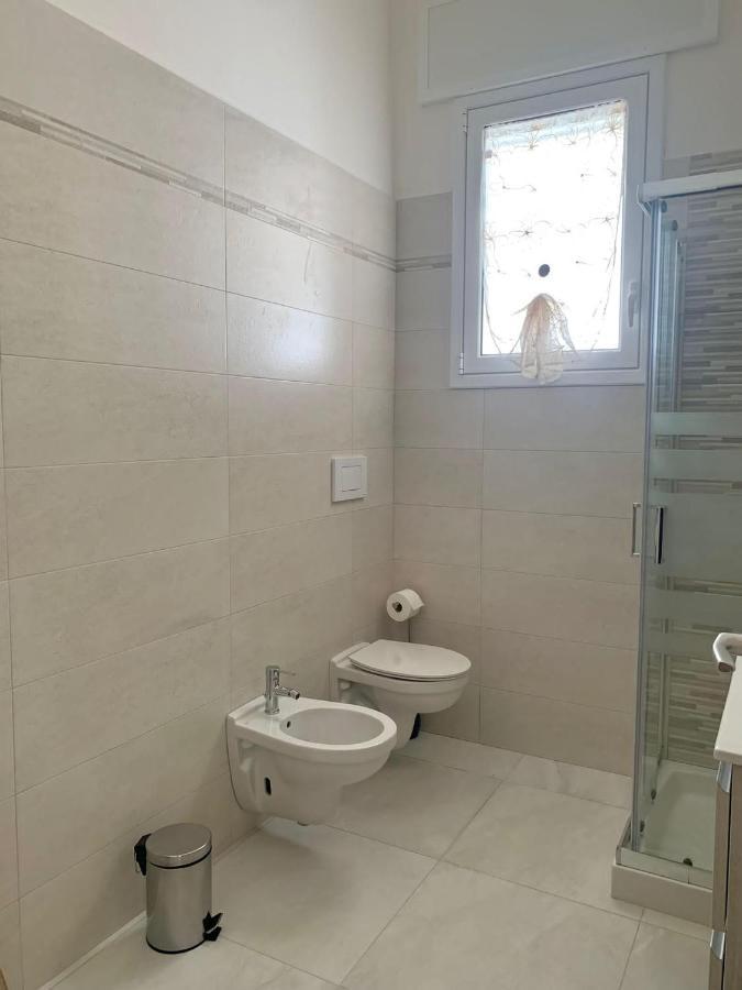 Civico35 Villa San Vito dei Normanni Kültér fotó