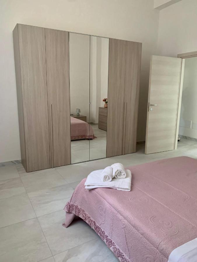 Civico35 Villa San Vito dei Normanni Kültér fotó
