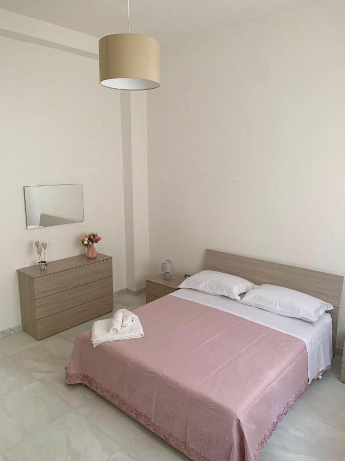 Civico35 Villa San Vito dei Normanni Kültér fotó