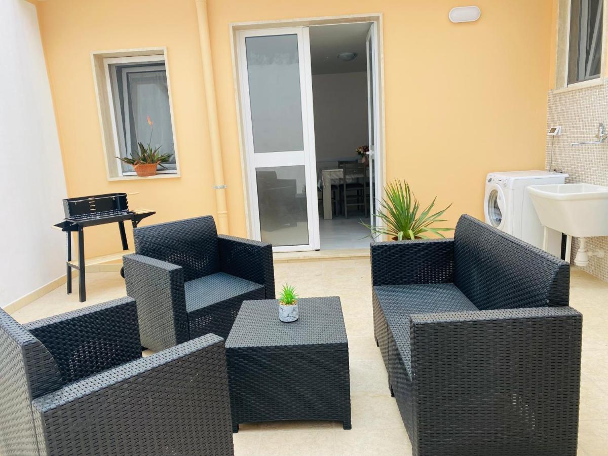 Civico35 Villa San Vito dei Normanni Kültér fotó