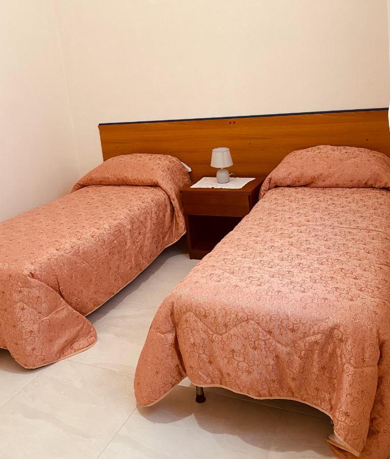 Civico35 Villa San Vito dei Normanni Kültér fotó