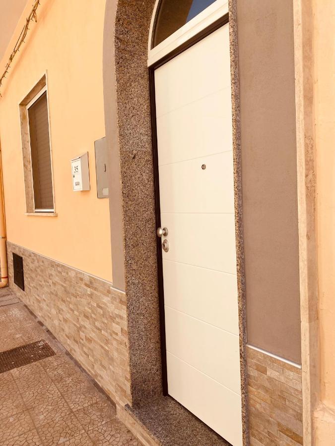 Civico35 Villa San Vito dei Normanni Kültér fotó